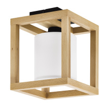 Eglo Canada 390097A - 1L Ceiling Light / Plafonnier 1L