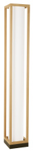 Eglo Canada 390103A - 4L Floor Lamp / Lampe de plancher 4L