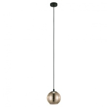 Eglo Canada 39684A - 1L Pendant Light / Luminaire suspendu 1L