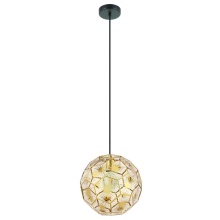 Eglo Canada 39754A - 1L Pendant Light / Luminaire suspendu 1L