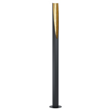 Eglo Canada 39759A - 1L Floor Lamp / Lampe de plancher 1L