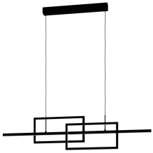 Eglo Canada 39797A - 3CCT LED Pendant Light / Luminaire suspendu DEL 3CCT