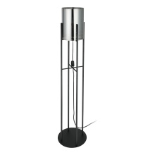 Eglo Canada 43142A - 1L Floor Lamp / Lampe de plancher 1L