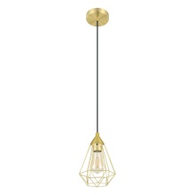 Eglo Canada 43681A - 1L Pendant Light / Luminaire suspendu 1L