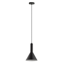 Eglo Canada 62992A - Canalello 1-Light Pendant