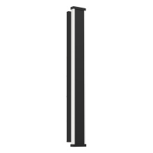 Eglo Canada 900677A - LED Exterior Wall Sconce / Murale exterieure DEL