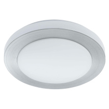 Eglo Canada 93288A - LED Flush Mount / Plafonnier DEL