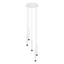 Eglo Canada 93798A - Raparo 5-Light LED Pendant