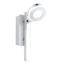 Eglo Canada 95996A - 1L LED Wall Sconce / Murale DEL 1L