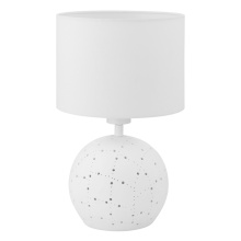 Eglo Canada 98381A - 1L Table Lamp / Lampe de table 1L
