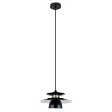 Eglo Canada 98735A - 1L Pendant Light / Luminaire suspendu 1L