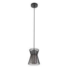 Eglo Canada 99633A - 1L Pendant Light / Luminaire suspendu 1L