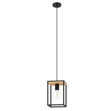 Eglo Canada 99795A - 1L Pendant Light / Luminaire suspendu 1L