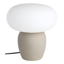 Eglo Canada 99824A - 1L Table Lamp / Lampe de table 1L