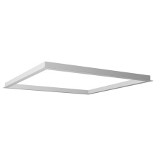 Nuvo 65/1615 - 2x2 Flange Kit; White Finish