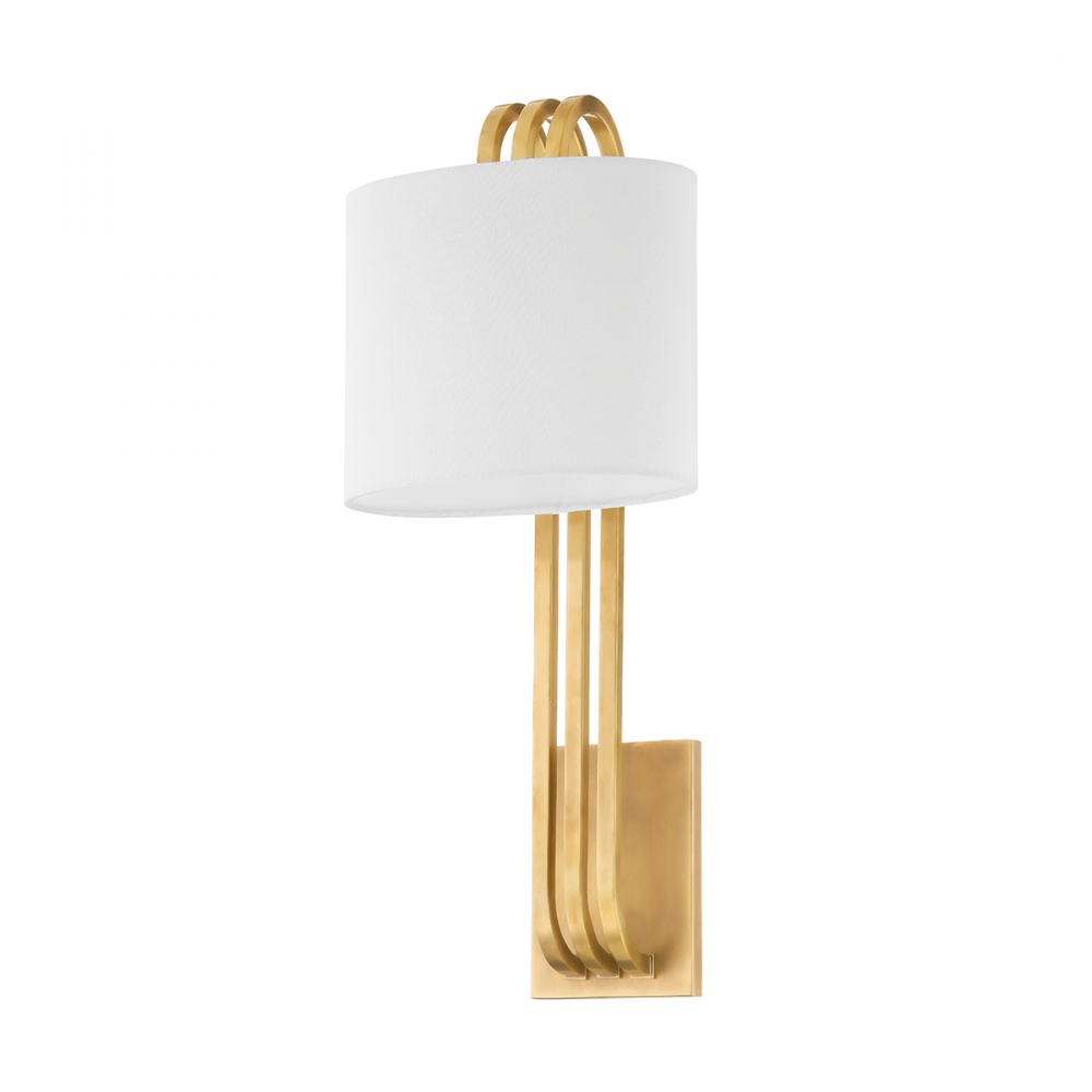 Lysandra Wall Sconce