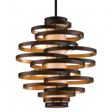 Corbett 113-43 - Vertigo Chandelier