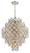 Corbett 214-411 - TIARA 11LT PENDANT MEDIUM