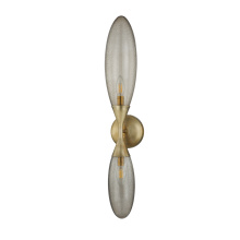 Corbett 497-02-VB - CORDOBA Wall Sconce