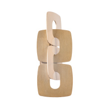 Corbett 514-02-SGL - TRENTINO Wall Sconce