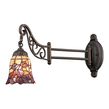 ELK Home 079-TB-17 - SCONCE