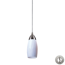 ELK Home 110-1WH-LA - MINI PENDANT