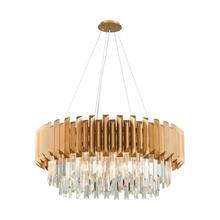 ELK Home 33216/8 - CHANDELIER