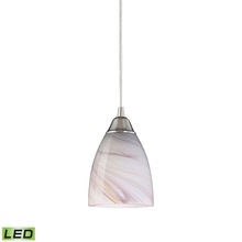 ELK Home 527-1CR-LED - MINI PENDANT