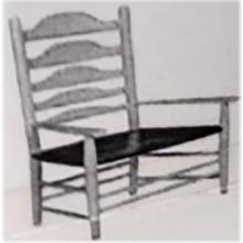 ELK Home 691018 - CHAIR