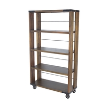 ELK Home 71051 - BOOKCASE - SHELF