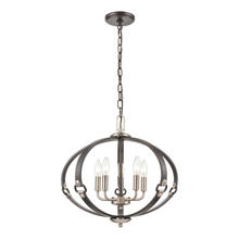 ELK Home 83449/5 - CHANDELIER