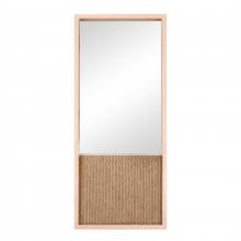 ELK Home H0016-10881 - Latham Wall Mirror - Natural