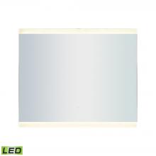 LED LIGHTED MIRRORS