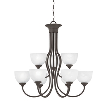 ELK Home SL801663 - CHANDELIER