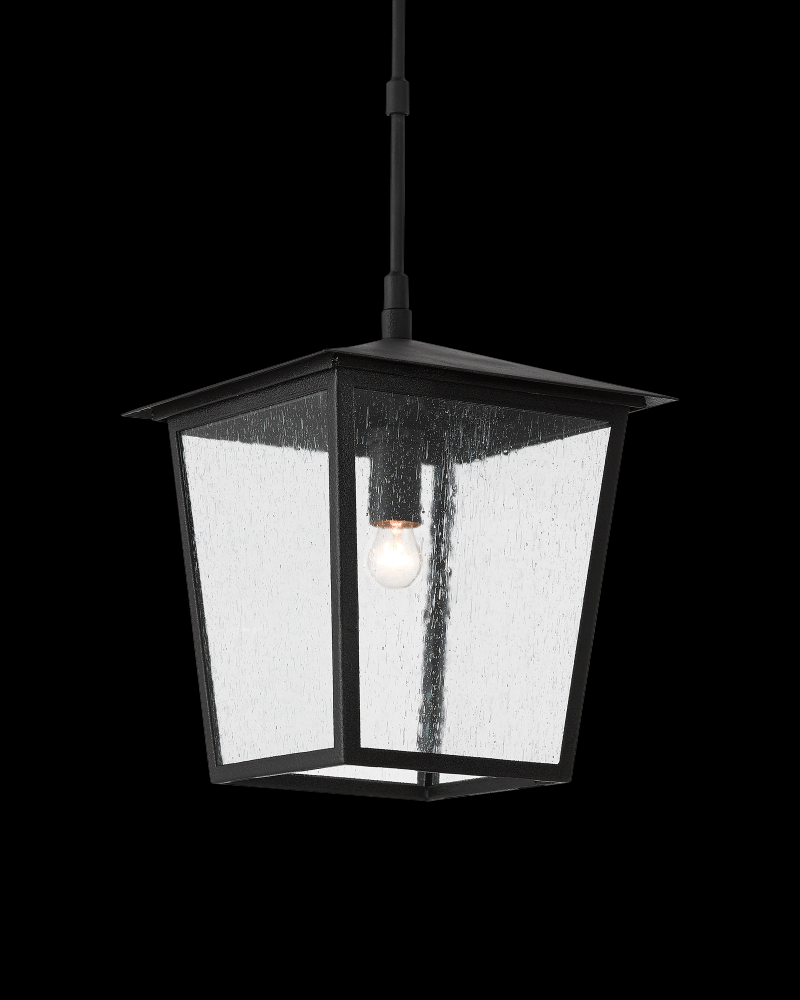 Bening Small Outdoor Lantern