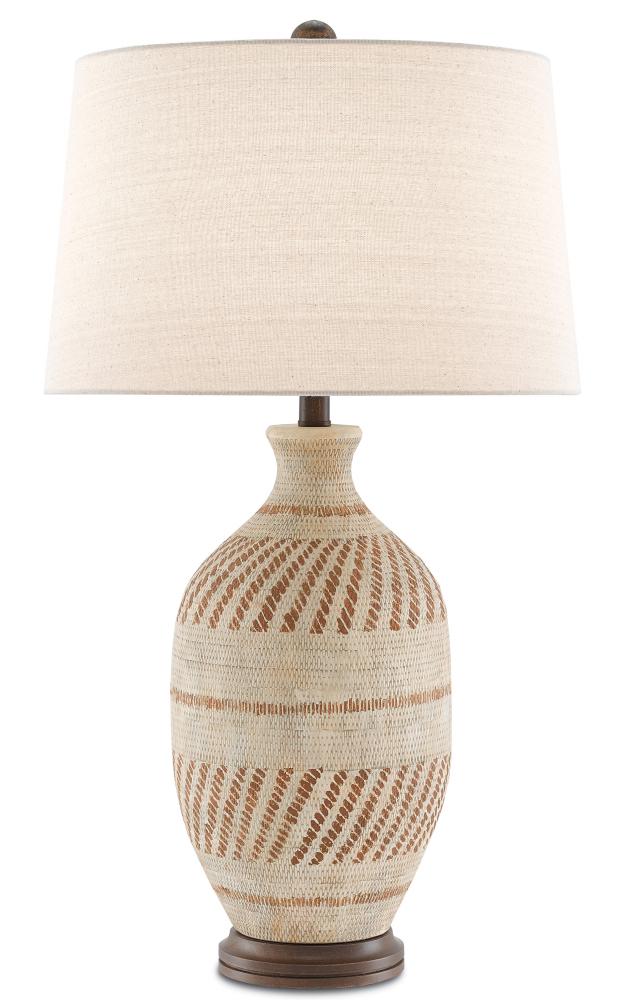 Faiyum Table Lamp