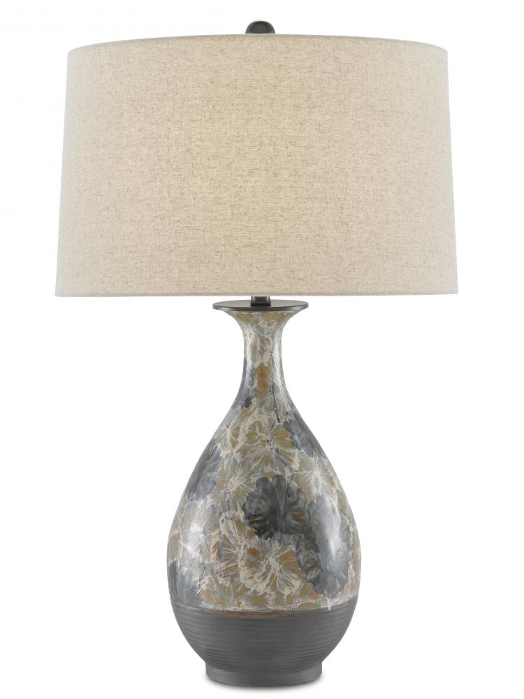 Frangipani Table Lamp