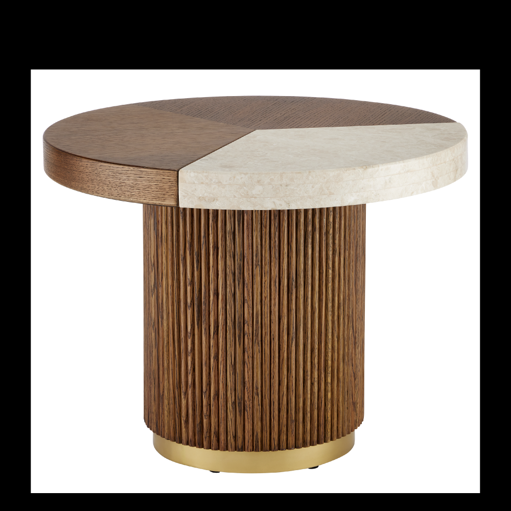 Dakota Small Cocktail Table