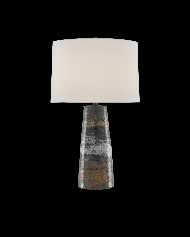 Zadoc Table Lamp