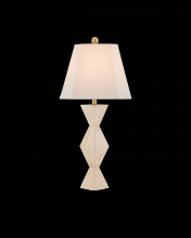 Currey 6000-0905 - Estelle Table Lamp