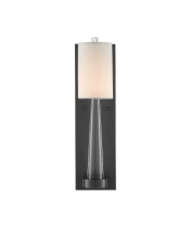 Currey 5000-0176 - Junia Bronze Wall Sconce