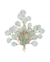 Currey 5000-0290 - Baobab Wall Sconce