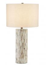 Currey 6000-0709 - Aquila Table Lamp