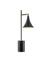 Currey 6000-0987 - Bibliophile Table Lamp