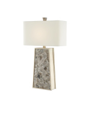 Currey 6000-0429 - Calloway Table Lamp