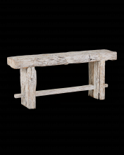 Currey 3000-0305 - Holland Console Table