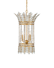 Currey 9000-1296 - Bradshaw Lantern