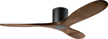 Visual Comfort & Co. Fan Collection 3MAVHSM52MBK - Maverick Smart 52 Hugger Ceiling Fan